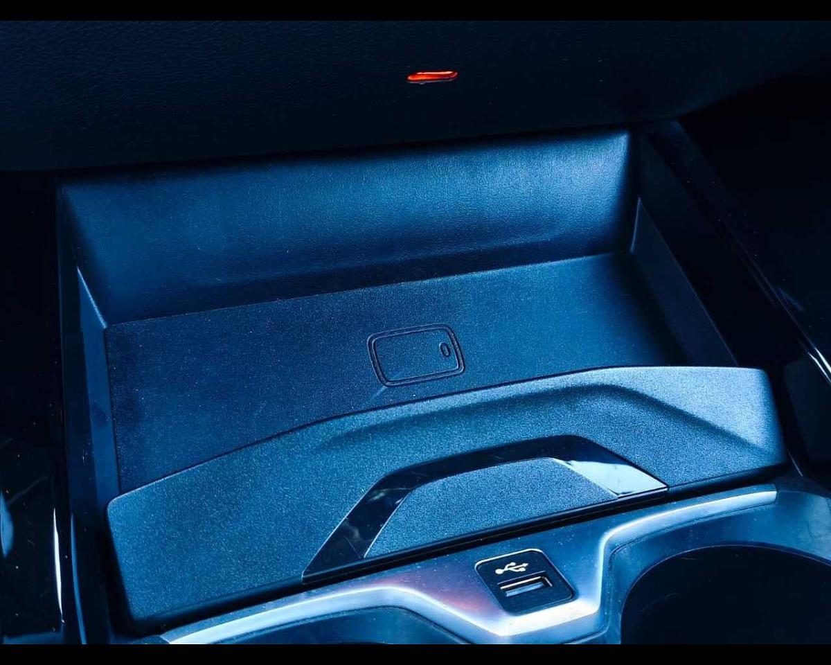 BMW Bmw Serie 1 usata 7