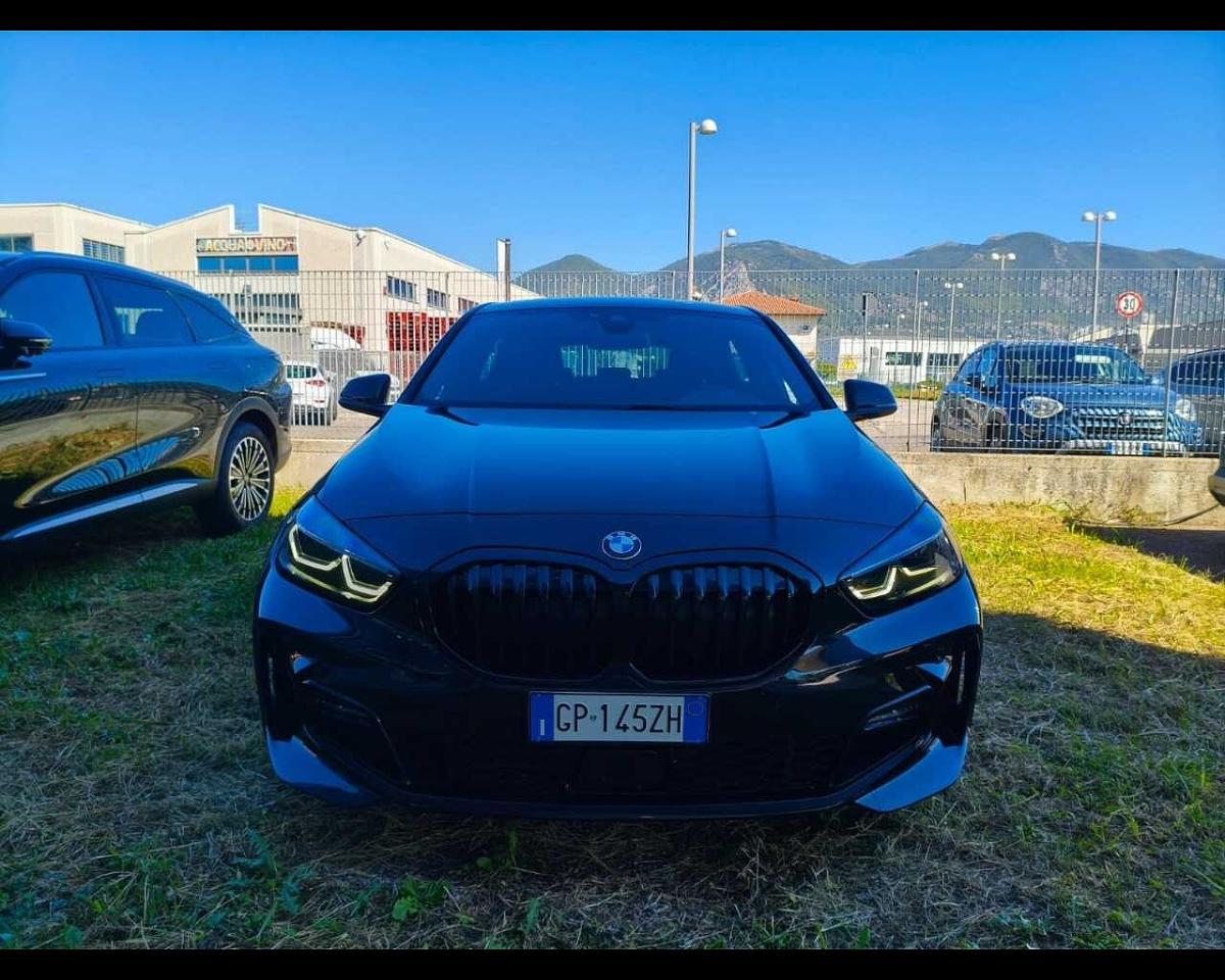 BMW Bmw Serie 1 usata 11