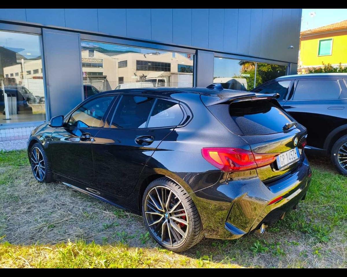 BMW Bmw Serie 1 usata 26