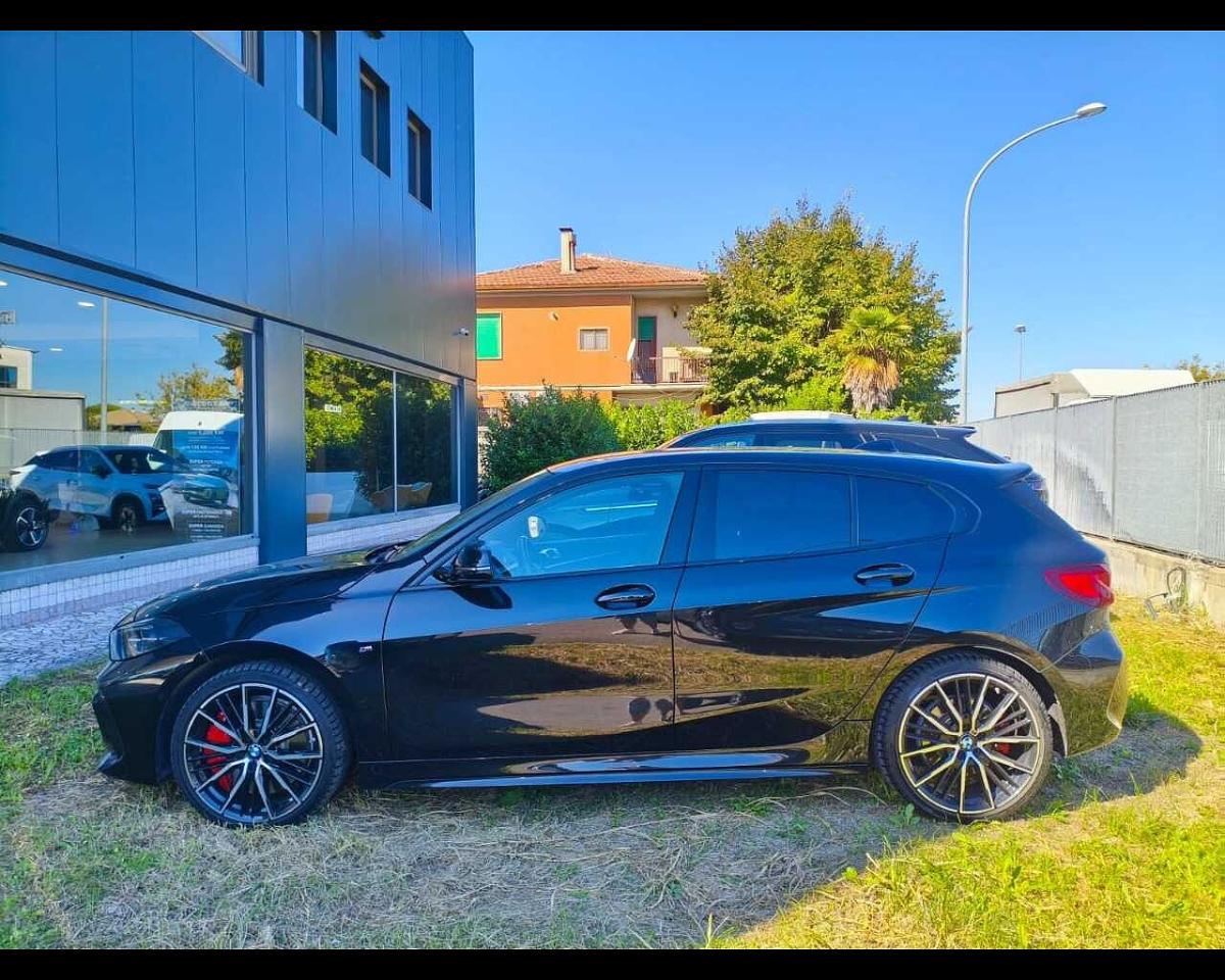 BMW Bmw Serie 1 usata 27