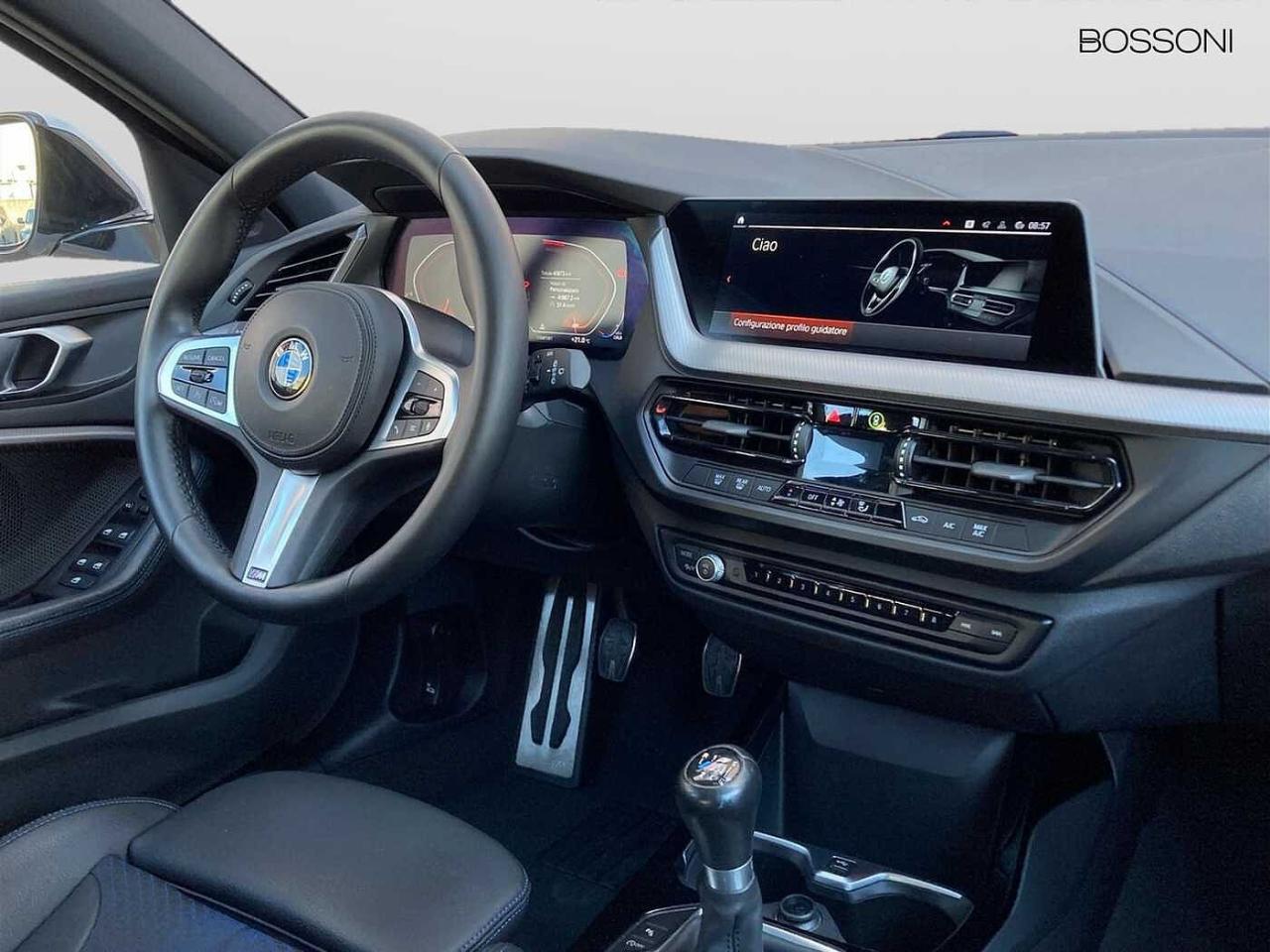 BMW Bmw Serie 1 usata 2