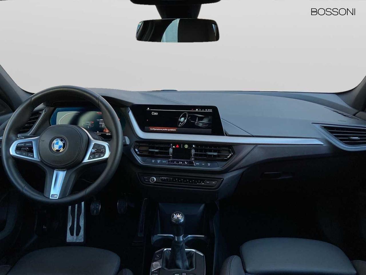 BMW Bmw Serie 1 usata 3