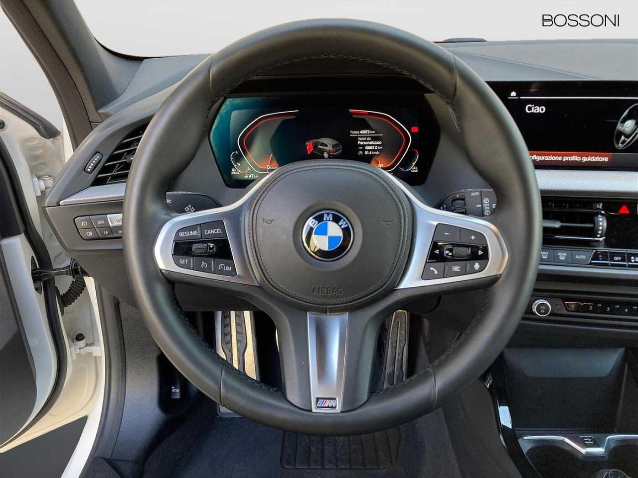 BMW Bmw Serie 1 usata 4