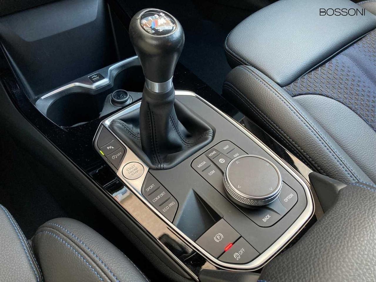BMW Bmw Serie 1 usata 10
