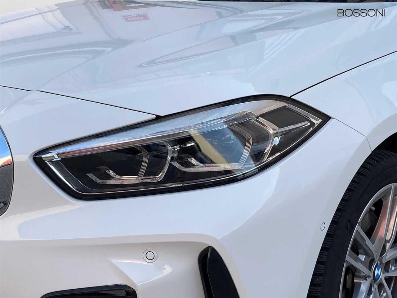 BMW Bmw Serie 1 usata 13