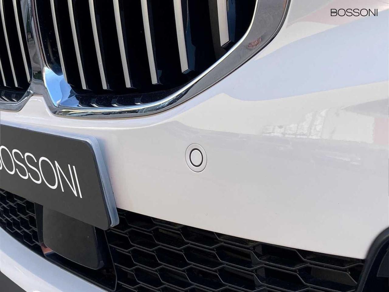 BMW Bmw Serie 1 usata 14