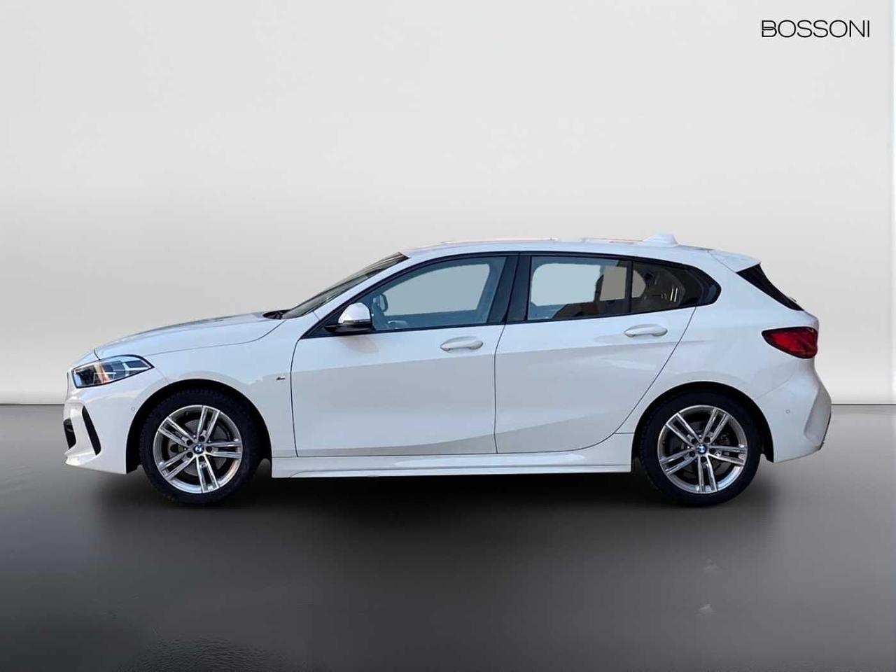BMW Bmw Serie 1 usata 22