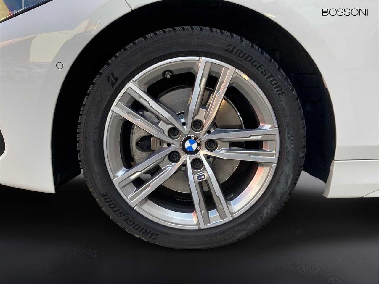 BMW Bmw Serie 1 usata 23