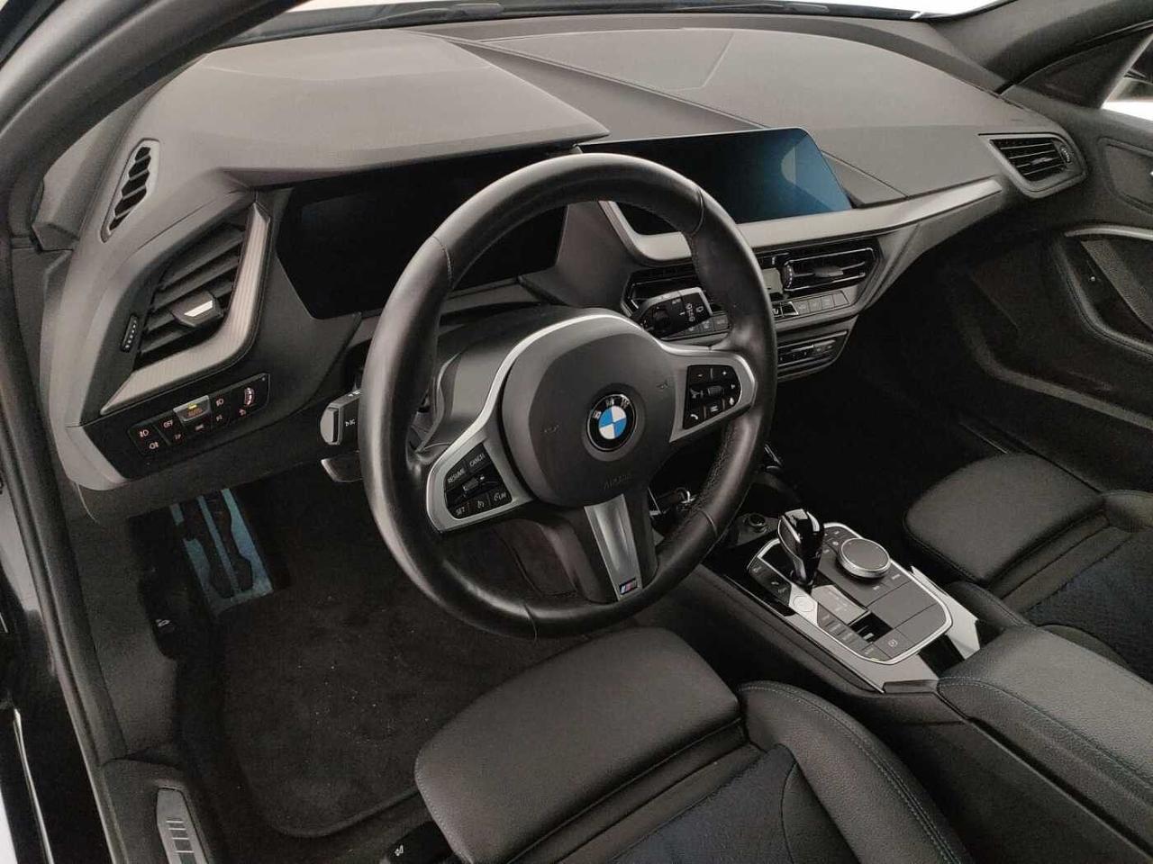 BMW Bmw Serie 1 usata 2