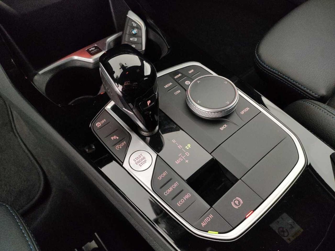 BMW Bmw Serie 1 usata 4
