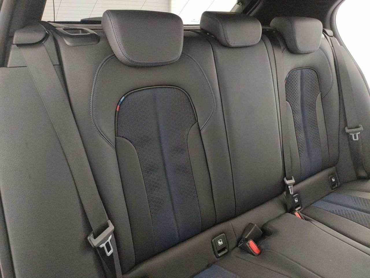 BMW Bmw Serie 1 usata 5