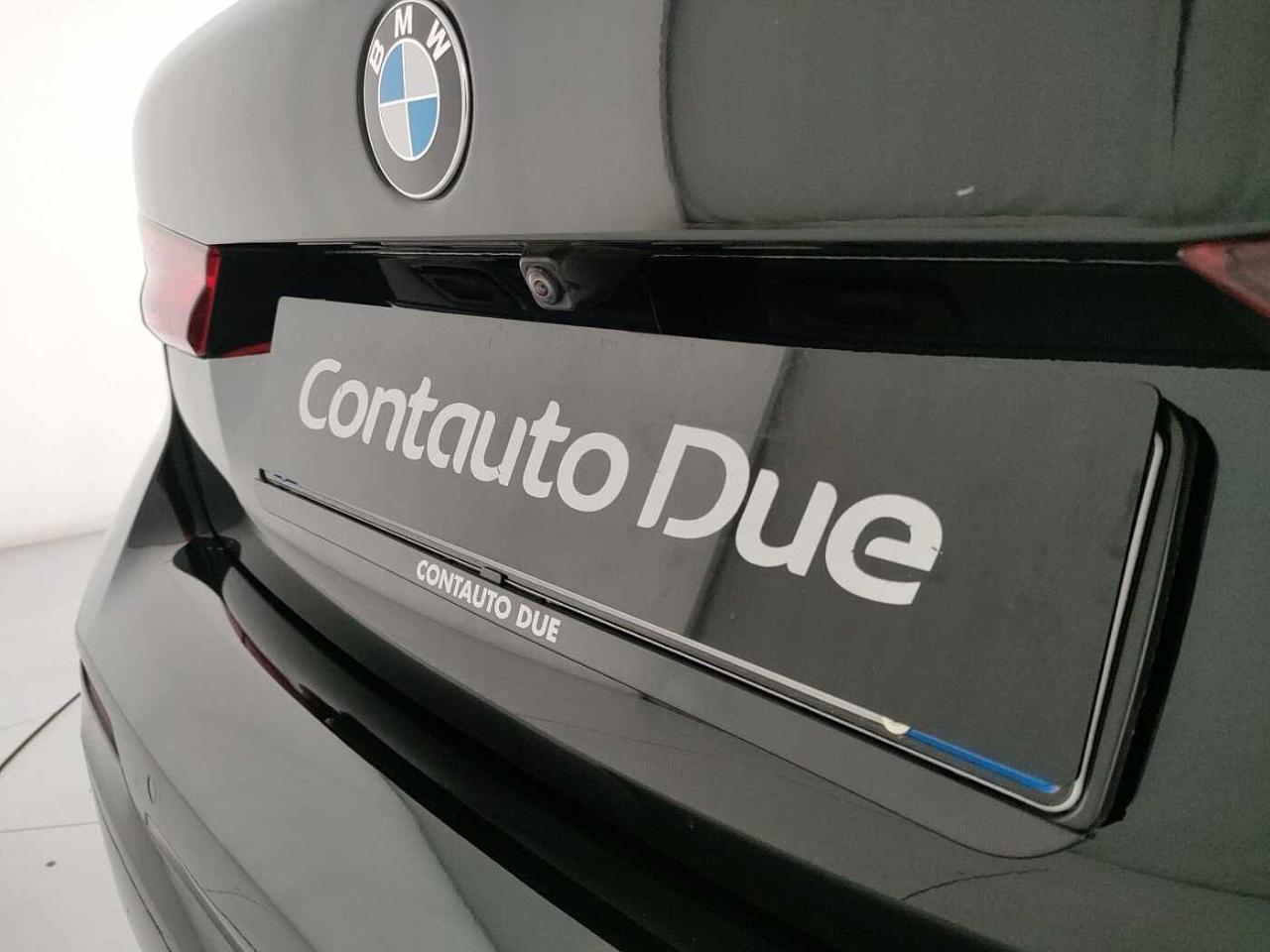 BMW Bmw Serie 1 usata 6