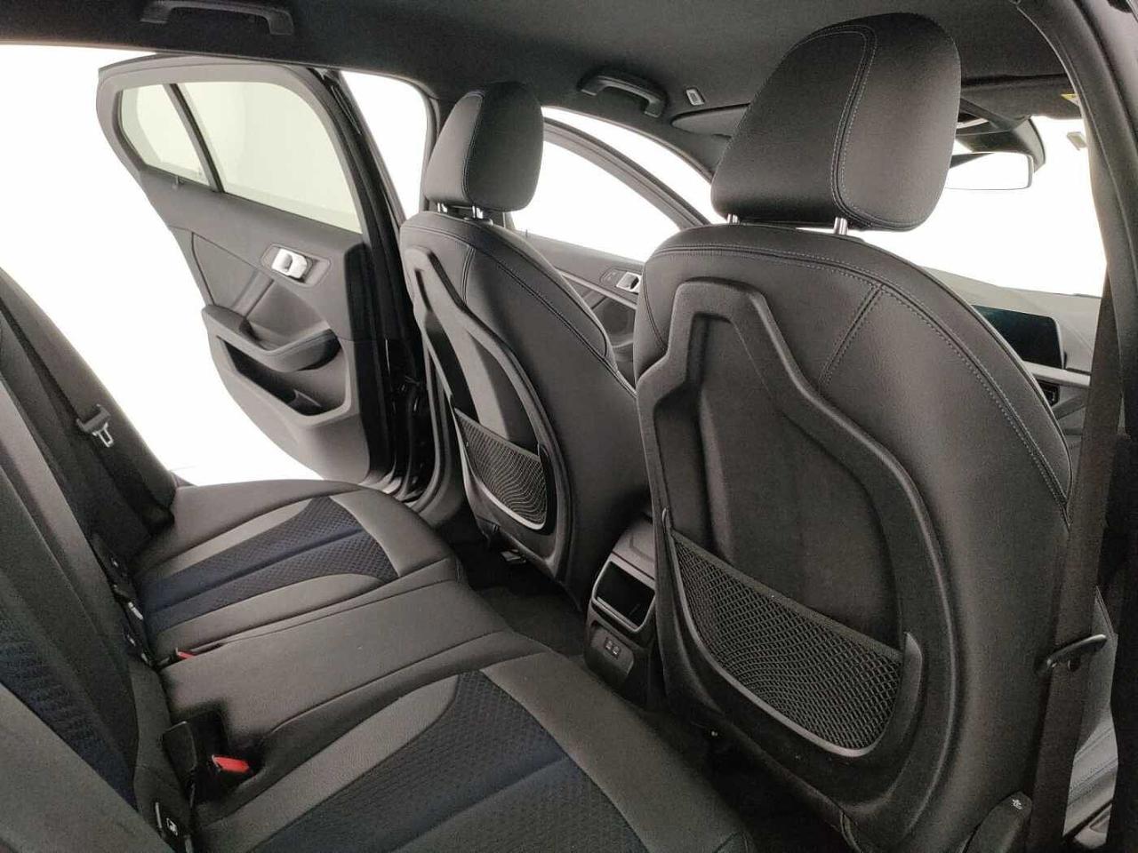 BMW Bmw Serie 1 usata 8