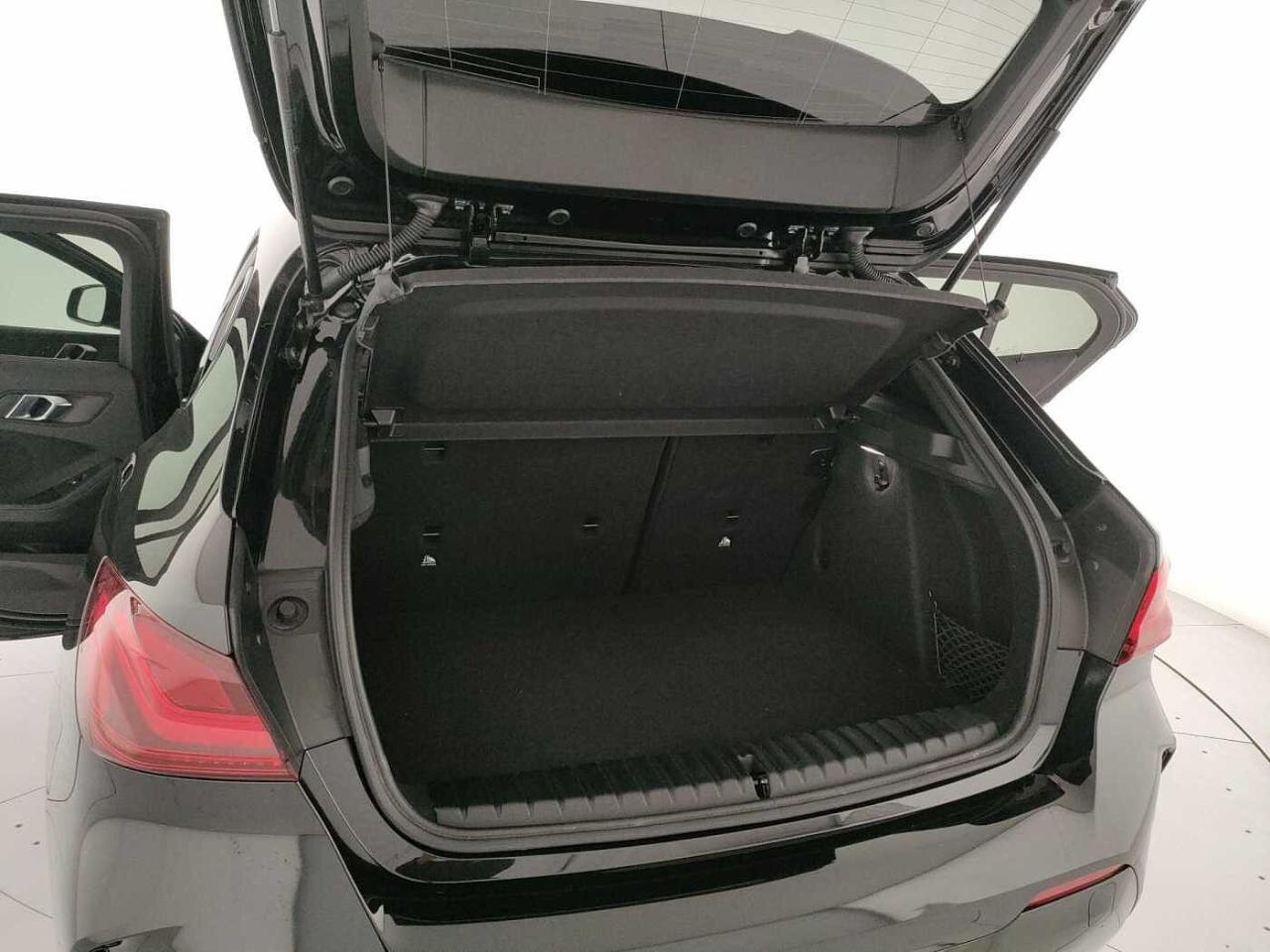 BMW Bmw Serie 1 usata 10