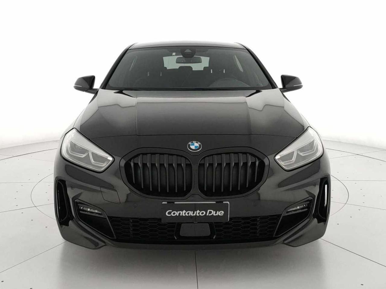 BMW Bmw Serie 1 usata 11