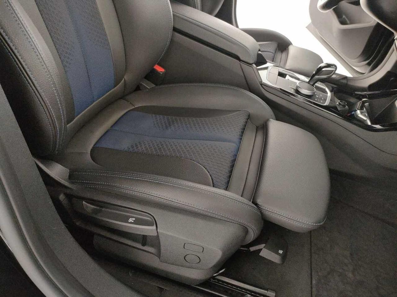 BMW Bmw Serie 1 usata 12