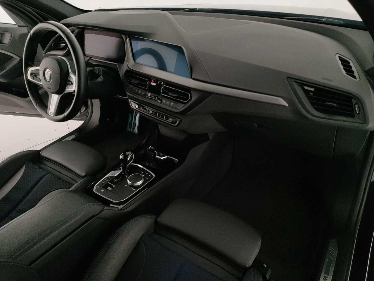 BMW Bmw Serie 1 usata 13