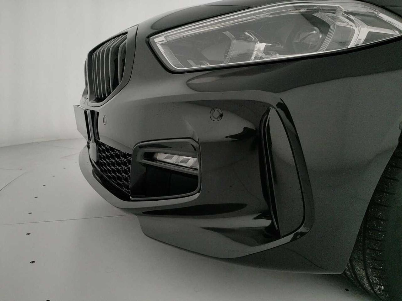 BMW Bmw Serie 1 usata 14