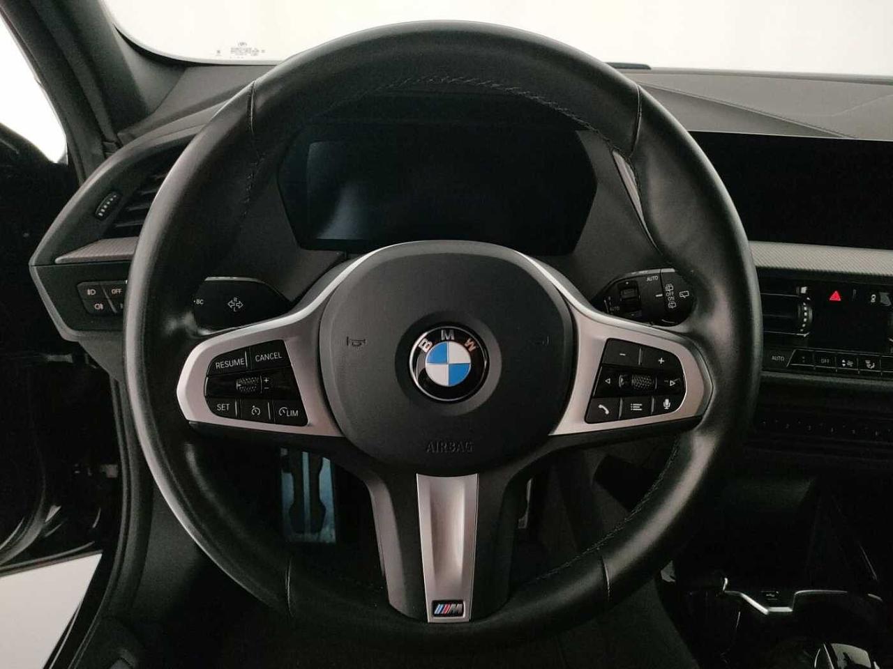 BMW Bmw Serie 1 usata 17