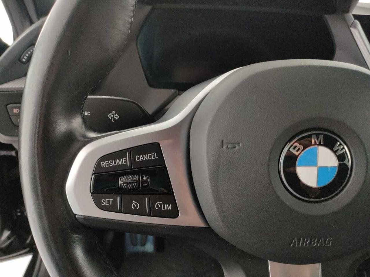 BMW Bmw Serie 1 usata 18