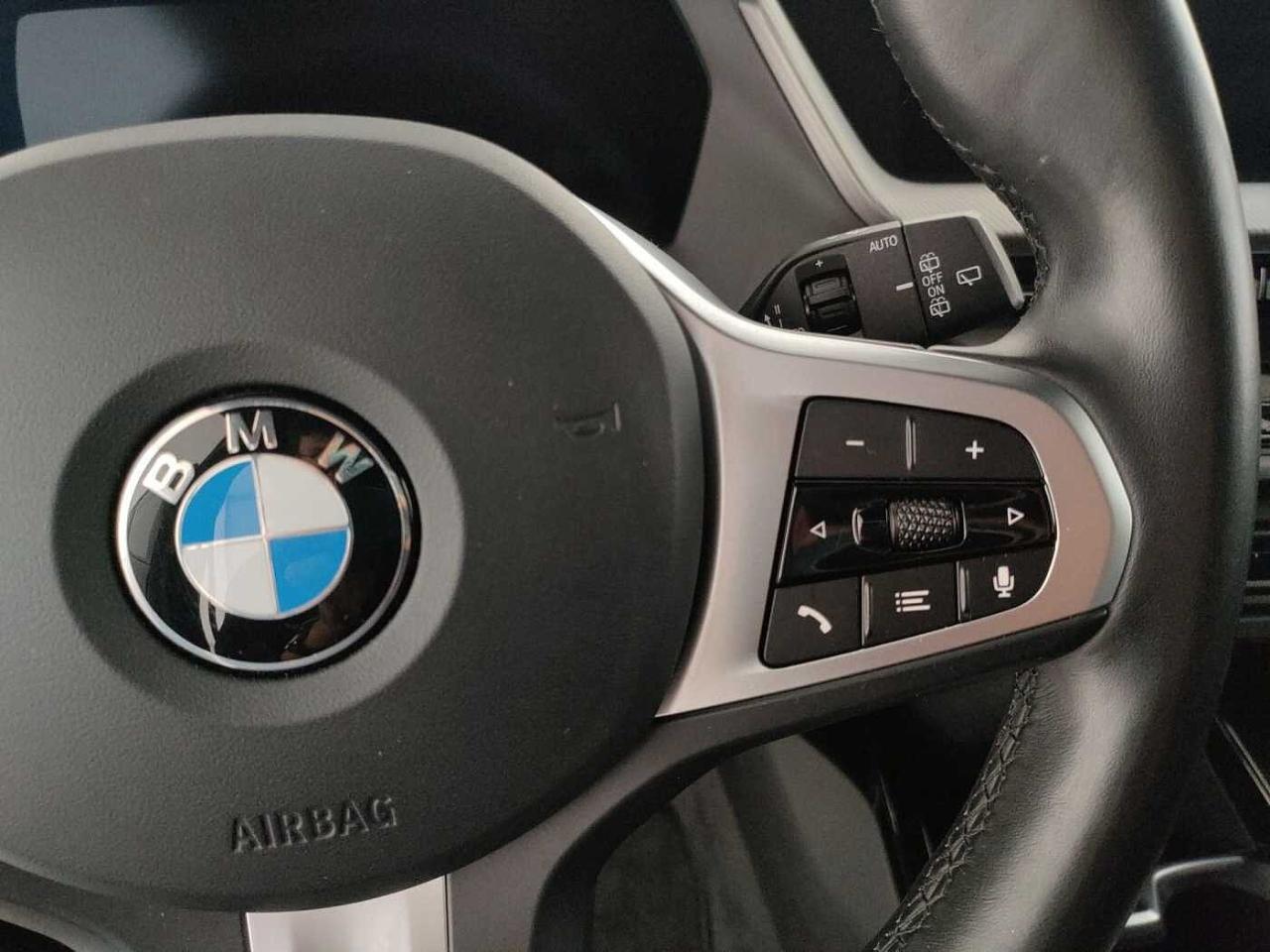 BMW Bmw Serie 1 usata 19