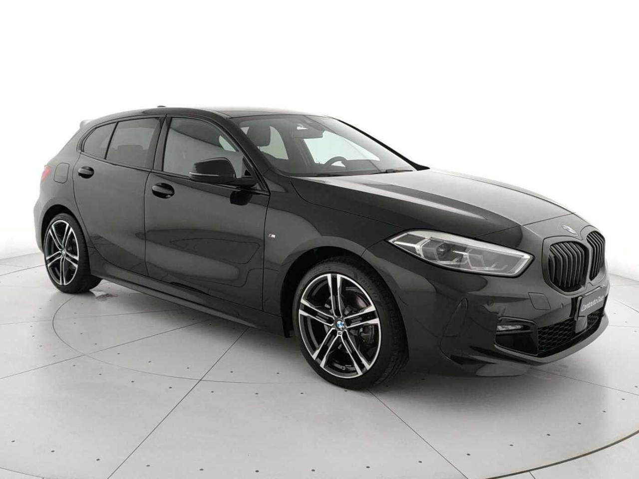 BMW Bmw Serie 1 usata 22