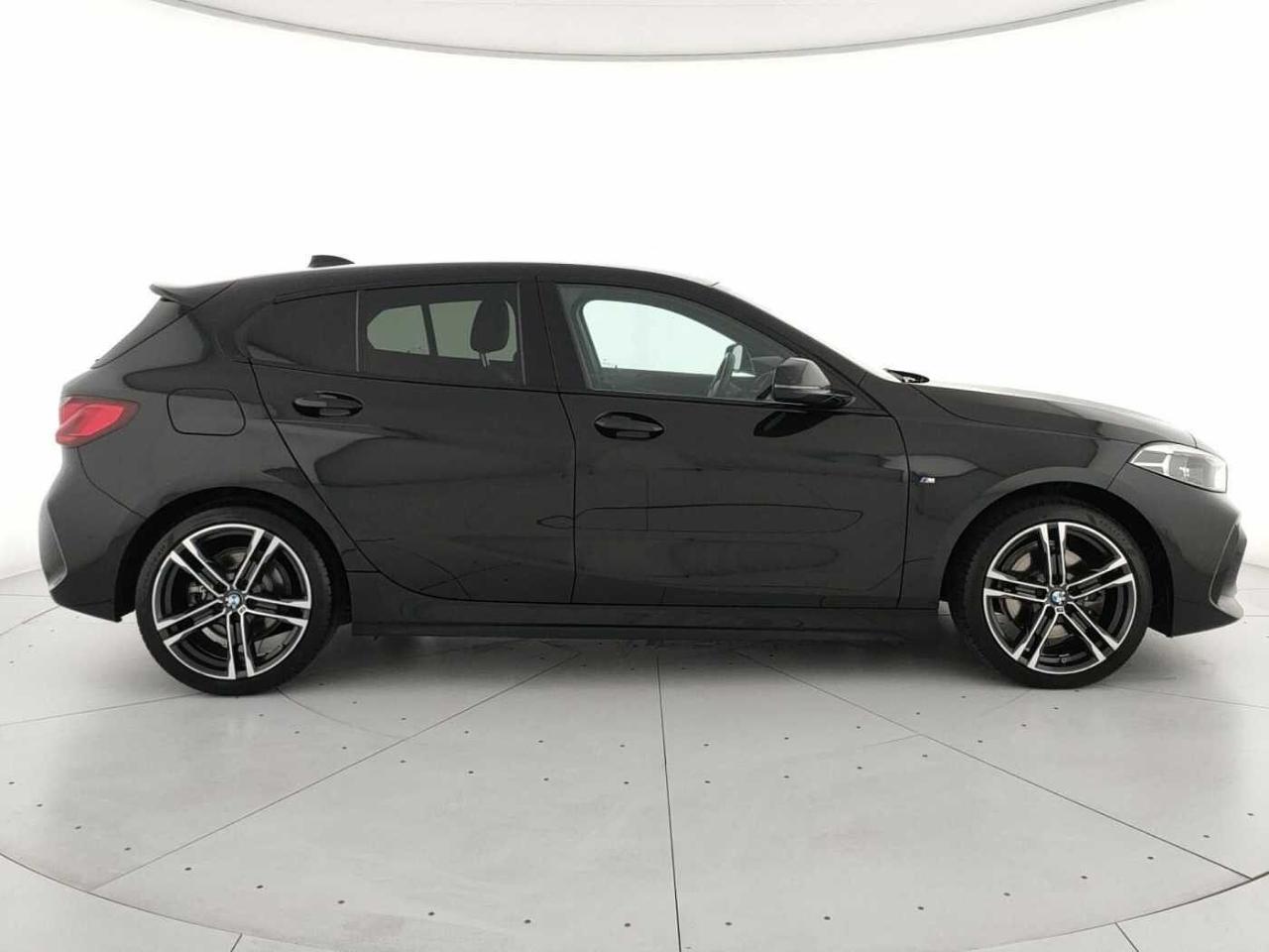 BMW Bmw Serie 1 usata 24