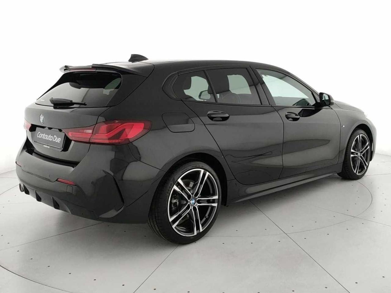 BMW Bmw Serie 1 usata 25