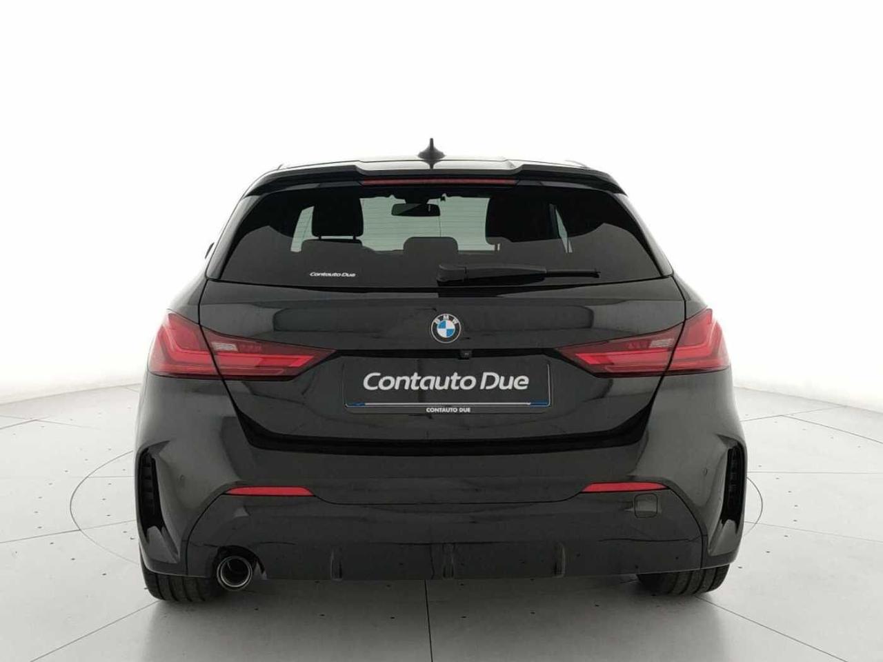 BMW Bmw Serie 1 usata 26