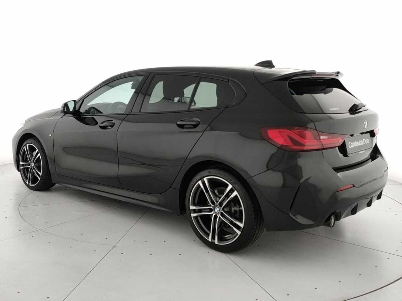 BMW Bmw Serie 1 usata 27