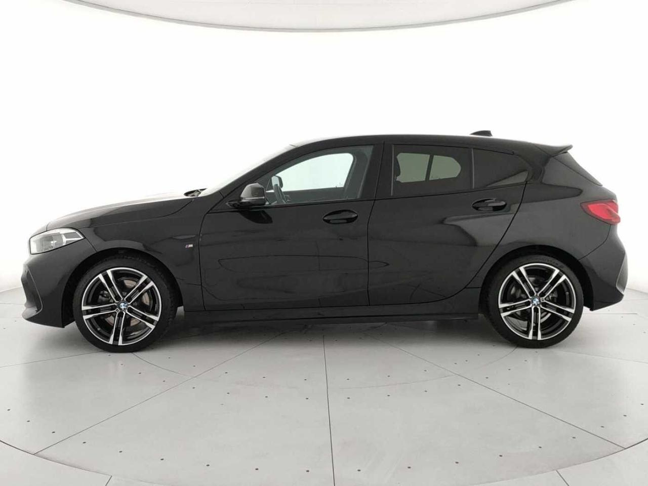 BMW Bmw Serie 1 usata 28
