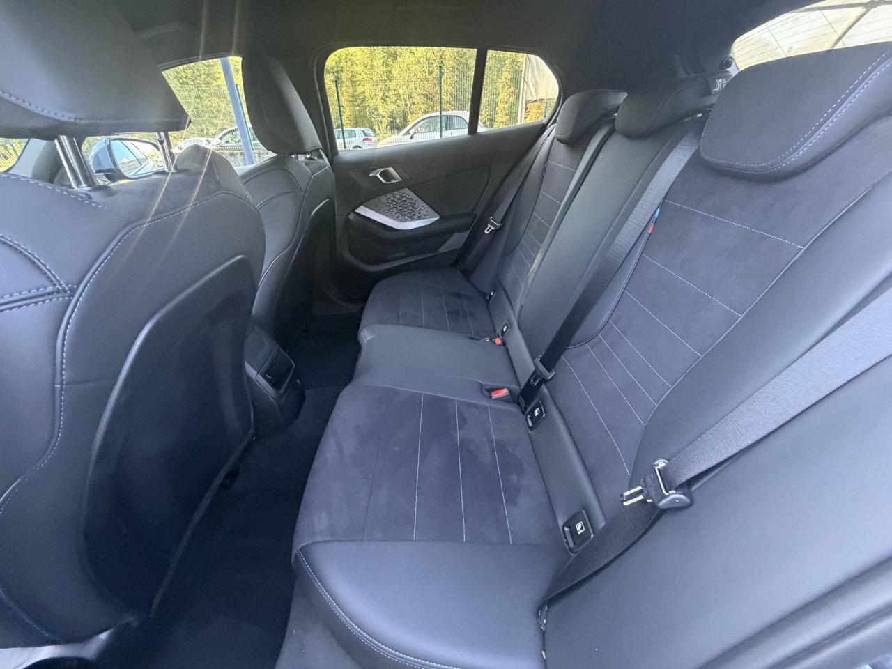 BMW Bmw Serie 1 usata 1