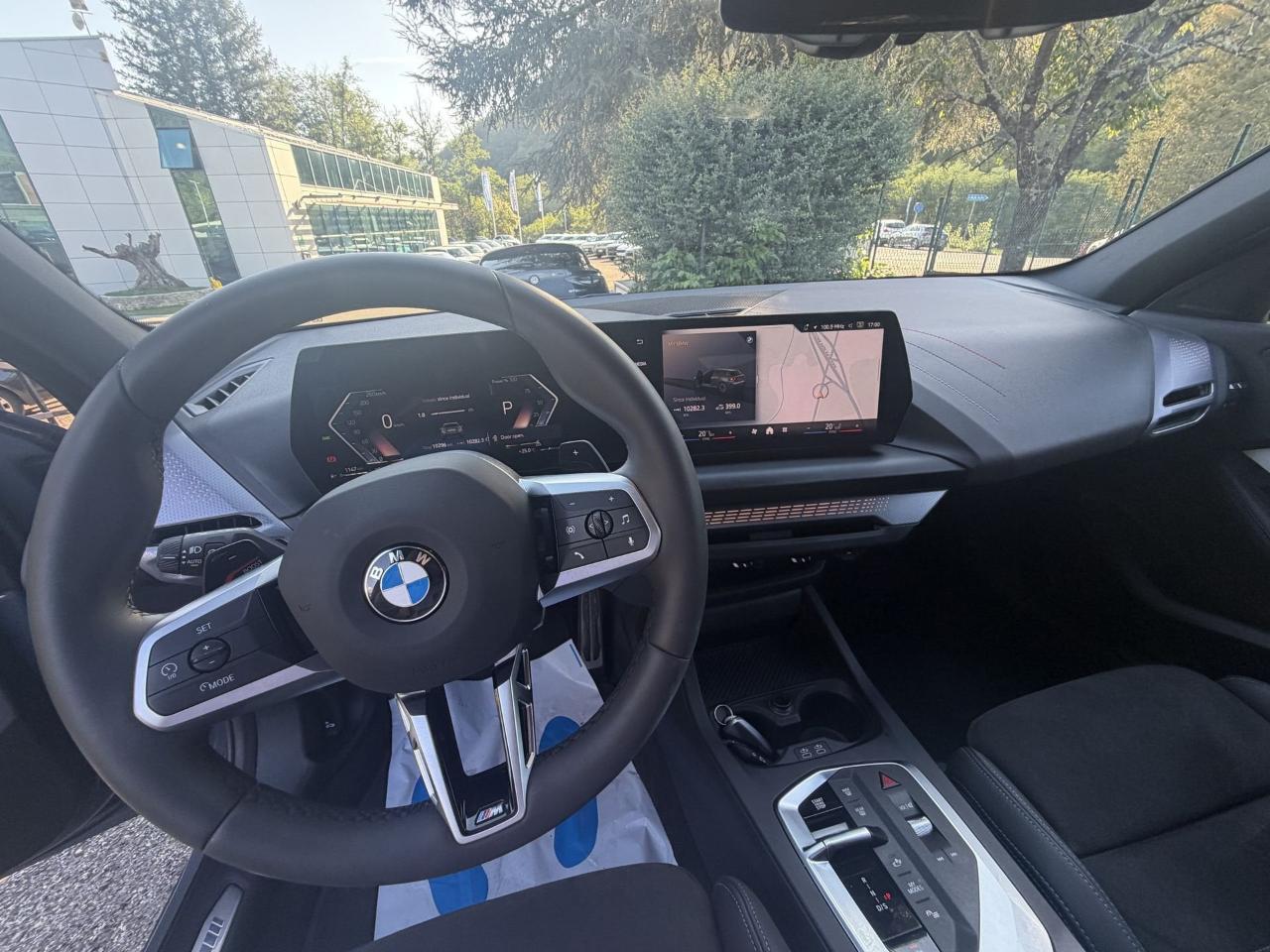 BMW Bmw Serie 1 usata 2
