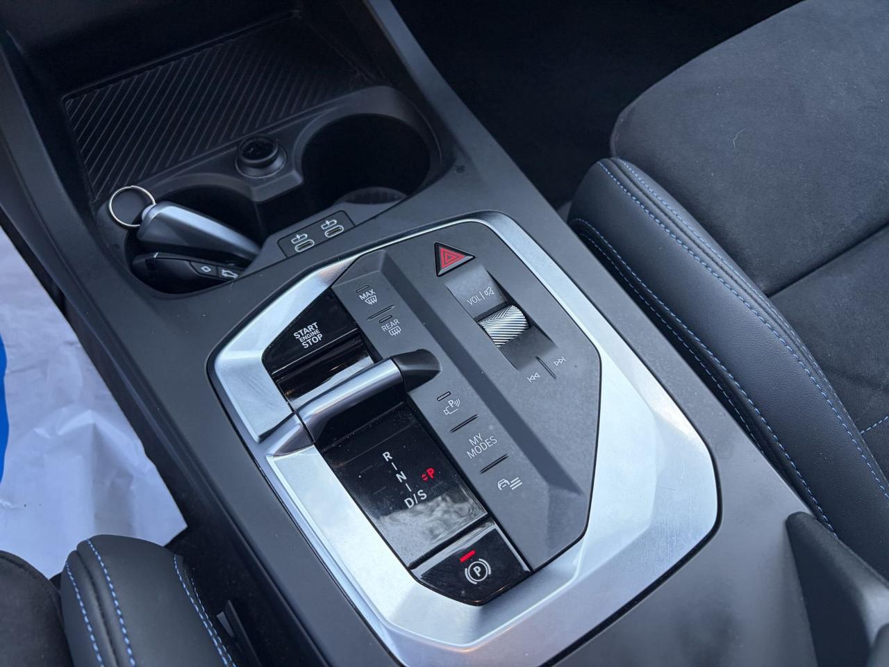 BMW Bmw Serie 1 usata 4