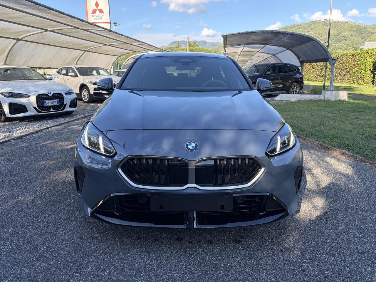 BMW Bmw Serie 1 usata 8