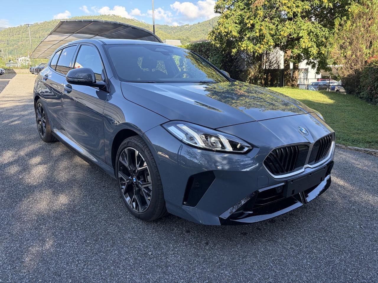 BMW Bmw Serie 1 usata 9