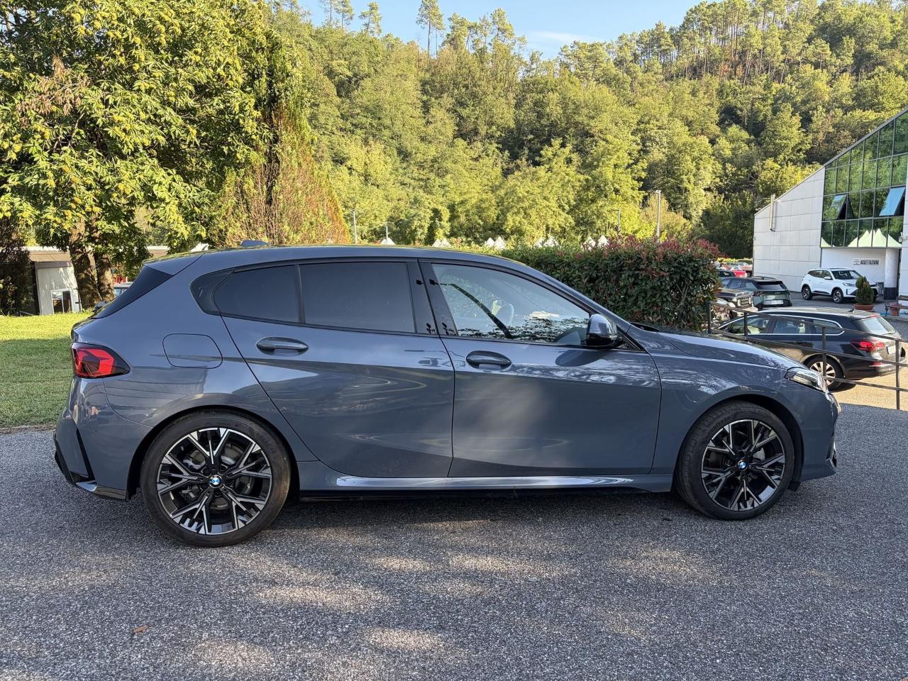 BMW Bmw Serie 1 usata 10