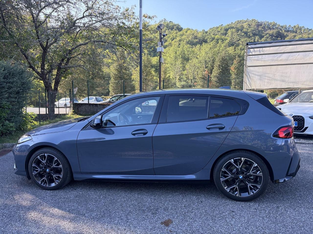 BMW Bmw Serie 1 usata 14