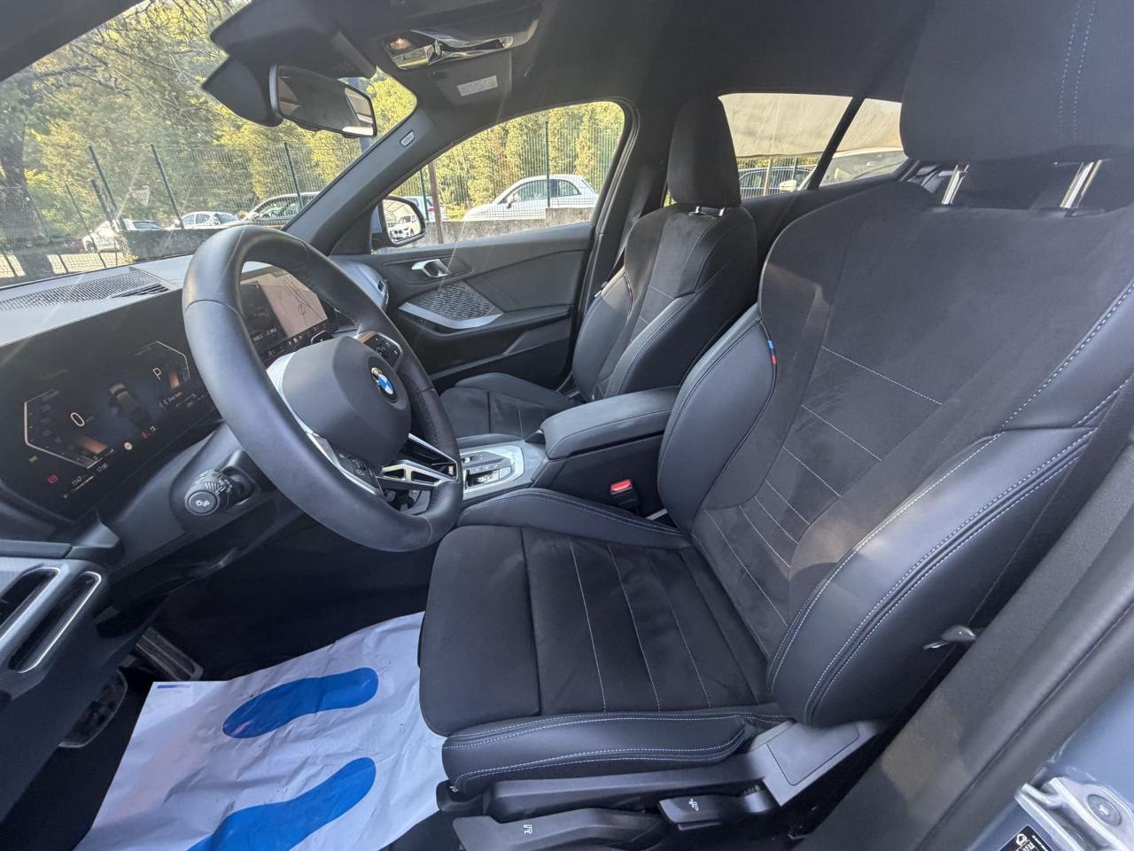 BMW Bmw Serie 1 usata 15