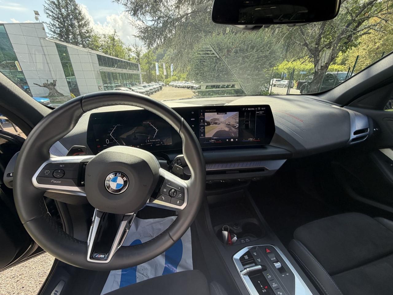 BMW Bmw Serie 1 usata 1
