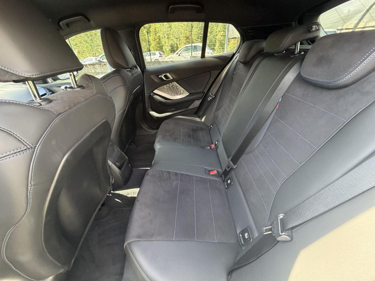 BMW Bmw Serie 1 usata 5