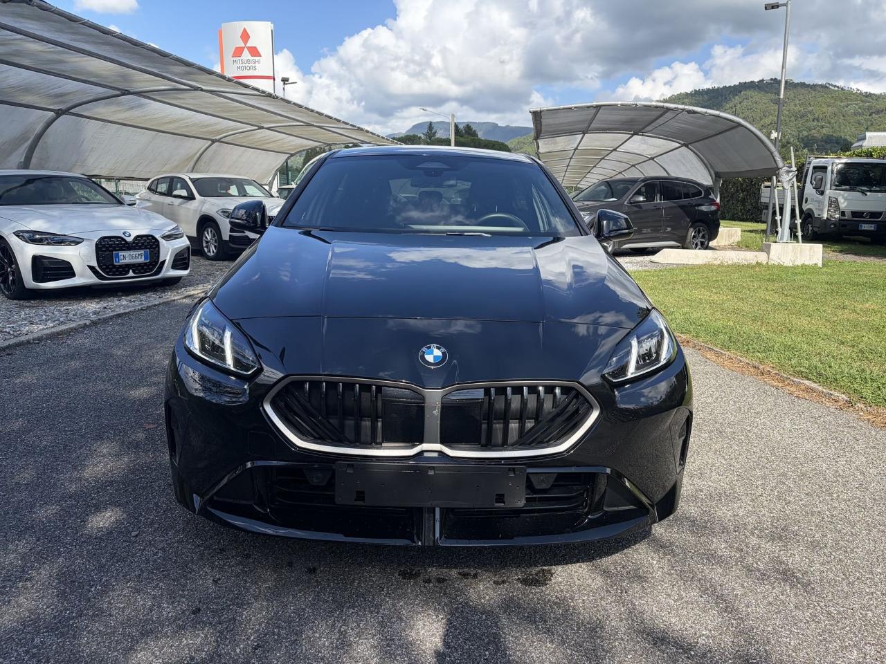 BMW Bmw Serie 1 usata 7