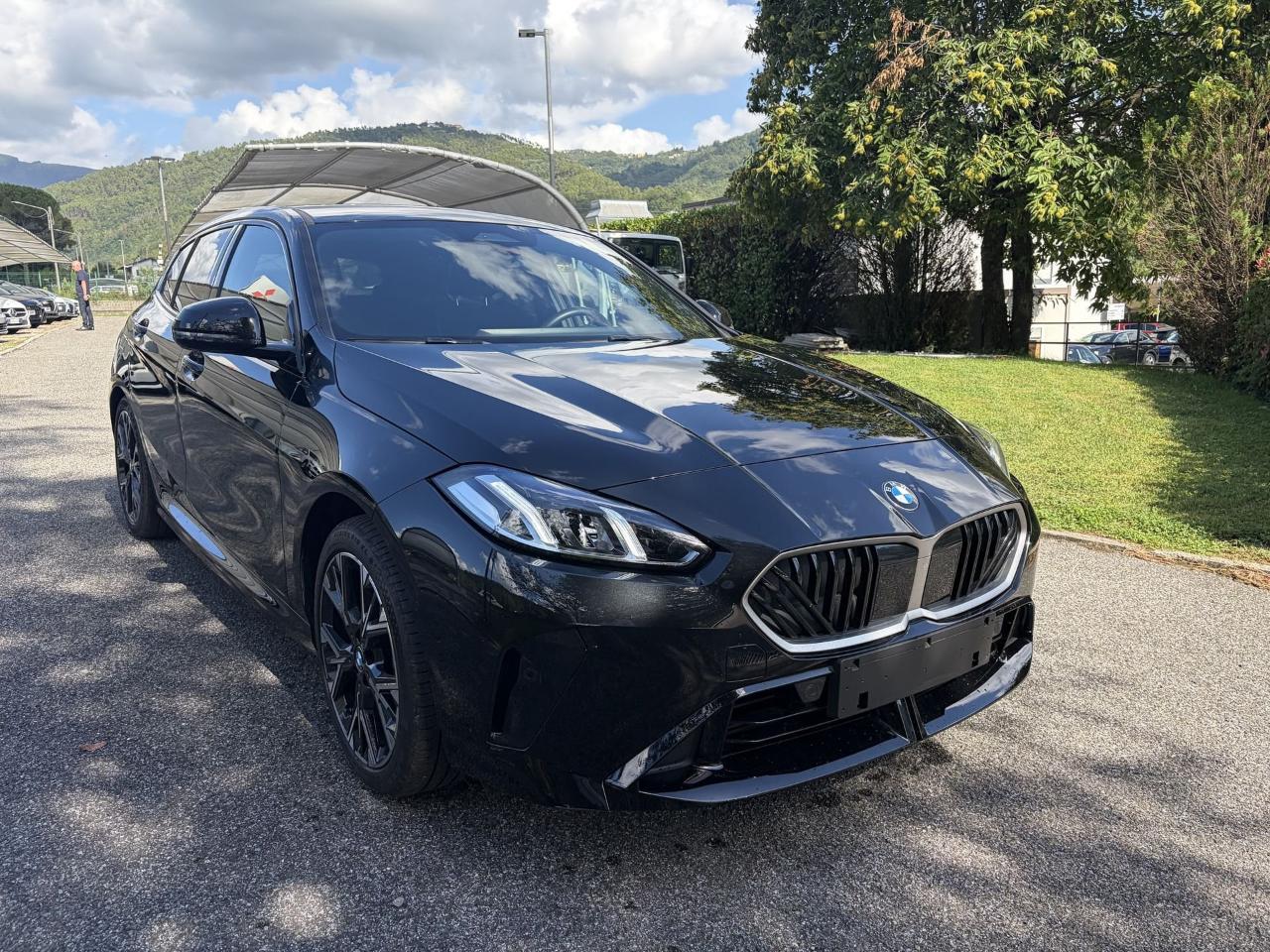 BMW Bmw Serie 1 usata 8