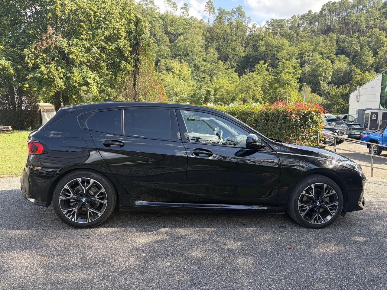 BMW Bmw Serie 1 usata 9