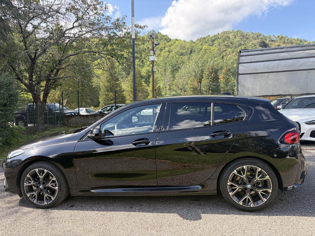 BMW Bmw Serie 1 usata 13