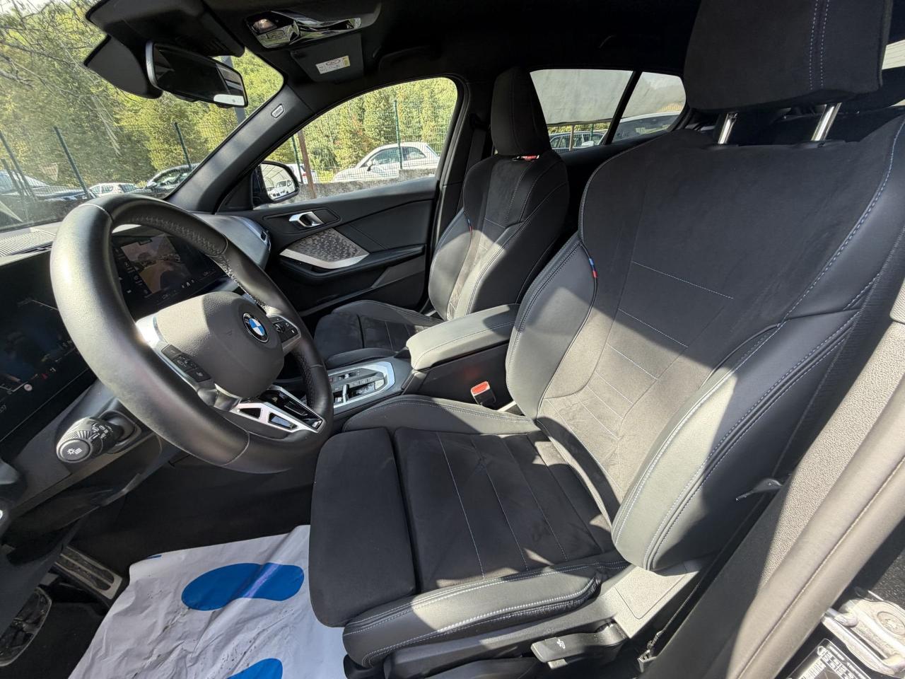 BMW Bmw Serie 1 usata 14