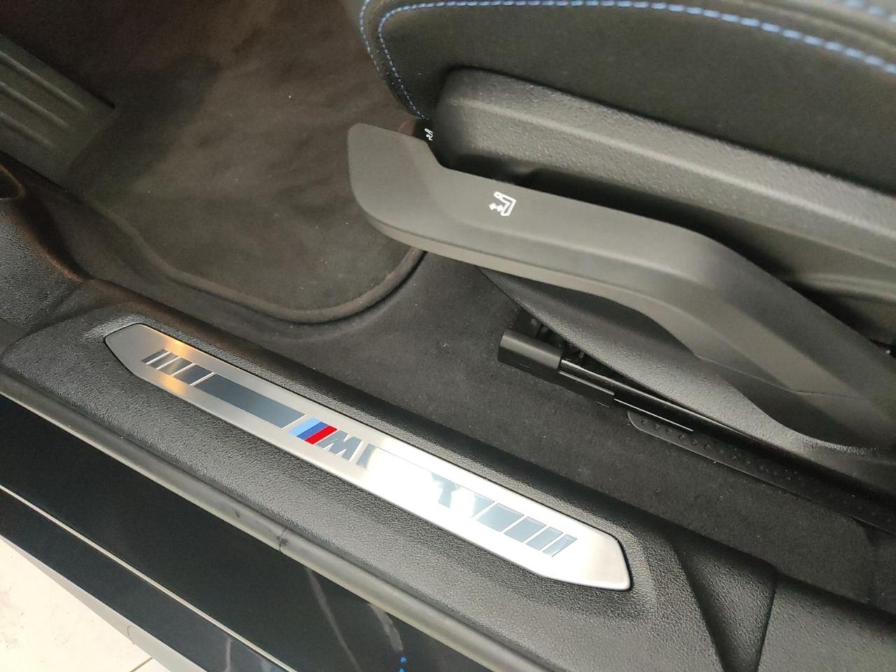 BMW Bmw Serie 1 usata 16