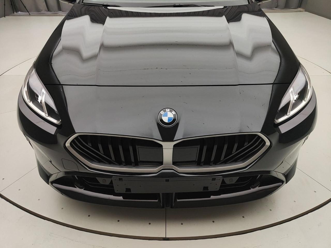 BMW Bmw Serie 1 usata 18