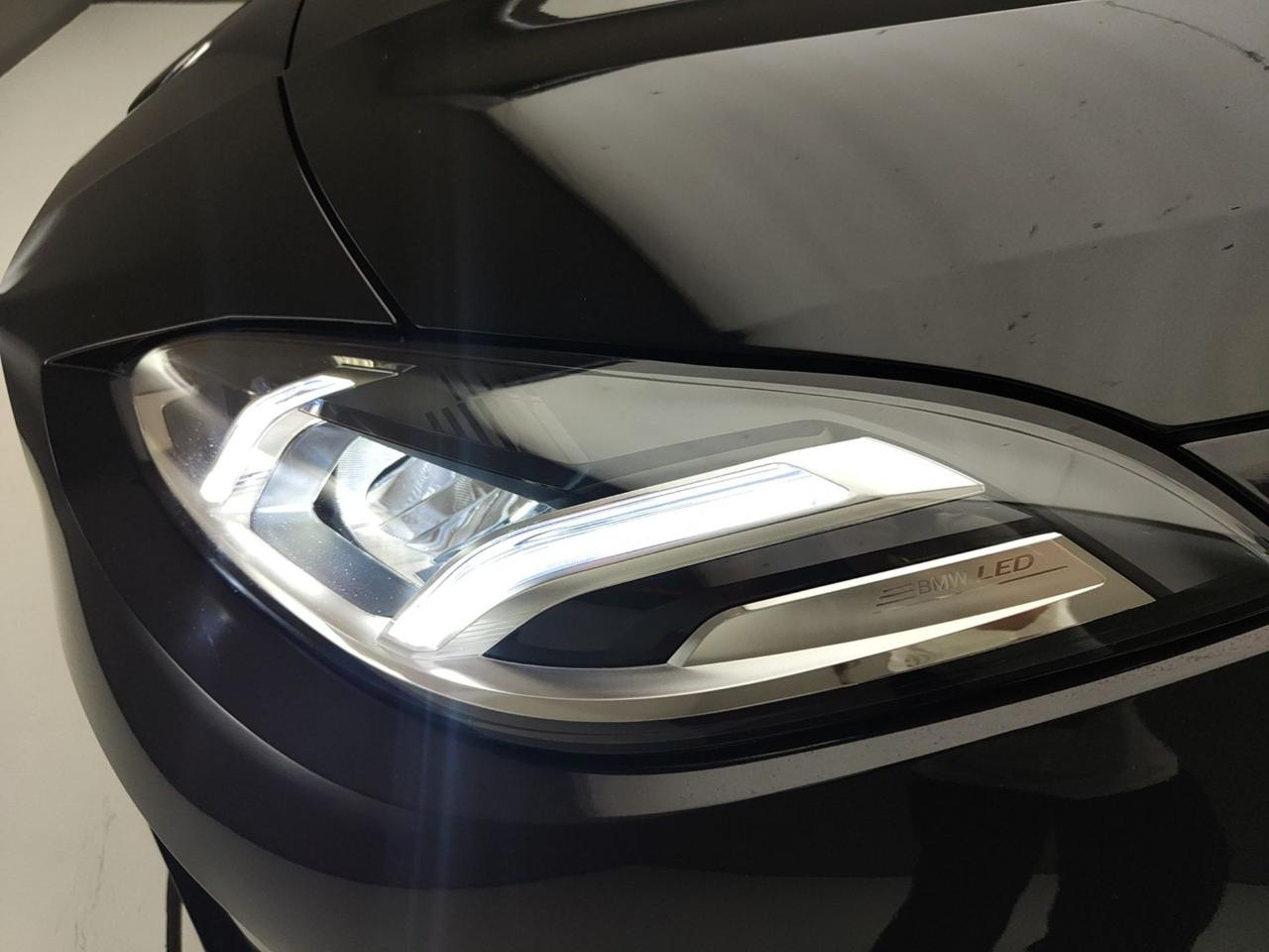 BMW Bmw Serie 1 usata 20