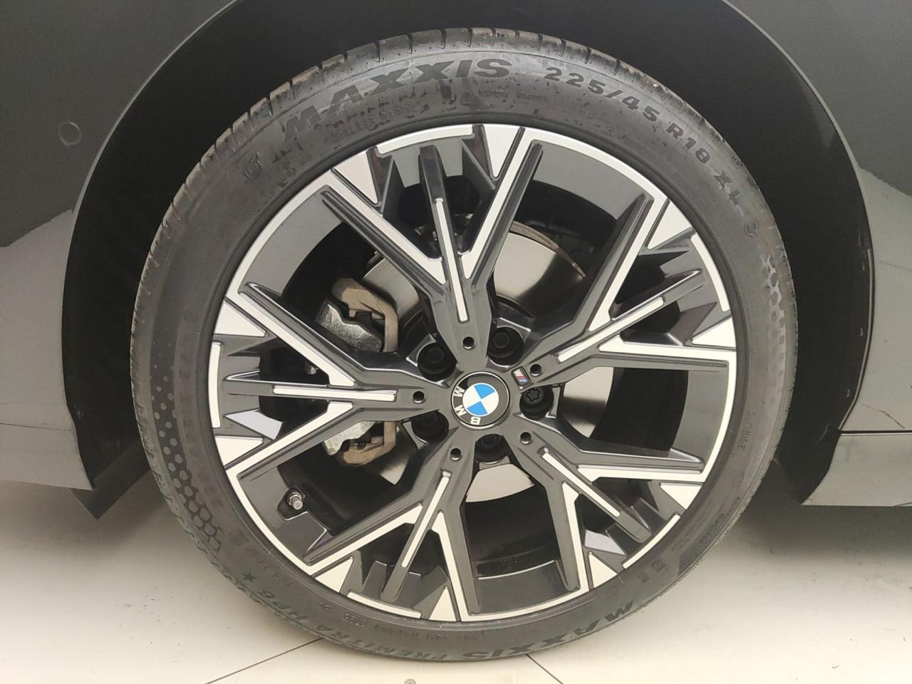 BMW Bmw Serie 1 usata 23